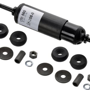 Amortizor FIAT 500 (111_, 101_, 110_) 0.5 (110F) benzina 18 cai SACHS 170 560