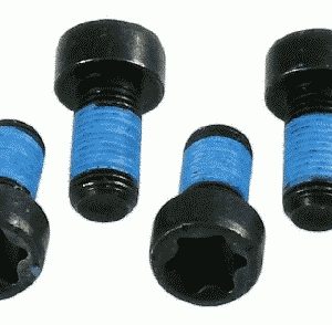 Set surub volanta FIAT 500X (334_) 1.6 D Multijet (334.AXV1B) diesel 130 cai SACHS 1874 000 028