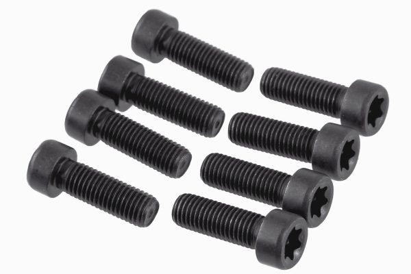 Set surub ambreiaj FIAT 500L (351_, 352_) 0.9 (199LYC1B) benzina 105 cai SACHS 1874 000 085