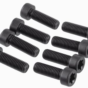 Set surub ambreiaj FIAT 500L (351_, 352_) 0.9 Natural Power (199LYC1B) Benzina/Gaz metan (GNC) 80 cai SACHS 1874 000 085