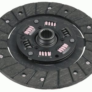 Disc ambreiaj FIAT CROMA (154_) 2500 D diesel 75 cai SACHS 1878 634 006