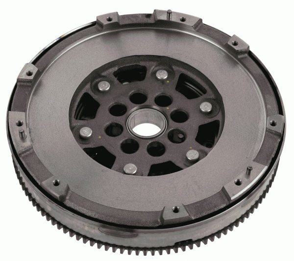 Volanta FIAT QUBO (225_) 1.3 D Multijet (225CXB1A, 225AXB1A, 225CXB11, 225AXB11,... diesel 75 cai SACHS 2294 501 243