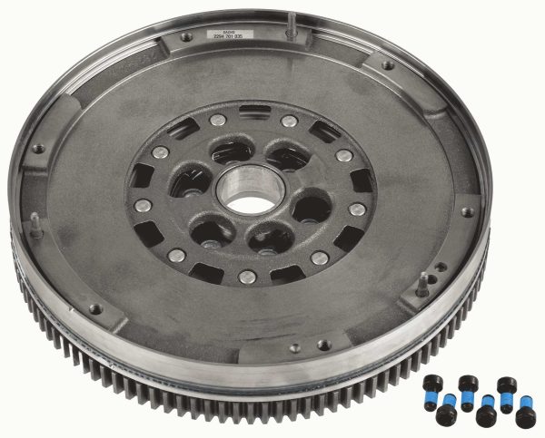 Volanta FIAT FREEMONT (345_) 2.0 JTD diesel 163 cai SACHS 2294 701 035