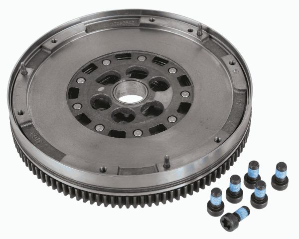 Volanta FIAT 500L (351_, 352_) 1.6 D Multijet (199LYE1B) diesel 120 cai SACHS 2294 701 056