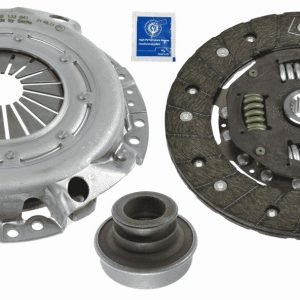 Kit ambreiaj FIAT 124 Spider (124_) 1500 Sport (BS) benzina 90 cai SACHS 3000 198 001