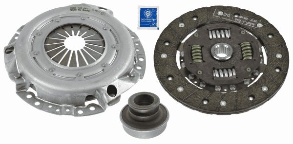 Kit ambreiaj FIAT 124 Spider (124_) 1500 Sport (BS) benzina 90 cai SACHS 3000 198 001