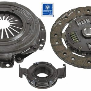 Kit ambreiaj FIAT TIPO (160_) 1.6 (160.AE) benzina 83 cai SACHS 3000 231 001