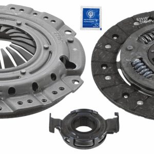 Kit ambreiaj FIAT FIORINO Pick up (146_) 1.7 TD diesel 63 cai SACHS 3000 827 301