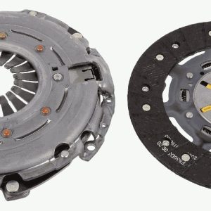 Kit ambreiaj FIAT TIPO hatchback (356_, 357_) 1.6 D (356HXG1B, 356HXG11) diesel 120 cai SACHS 3000 950 690