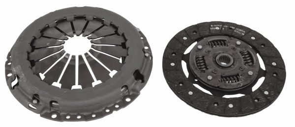 Kit ambreiaj FIAT TIPO hatchback (356_, 357_) 1.0 (357HXN1A) benzina 101 cai SACHS 3000 950 873