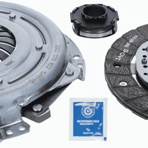 Kit ambreiaj FIAT PANDA (169_) 1.1 (169.AXA1A) benzina 54 cai SACHS 3000 951 044