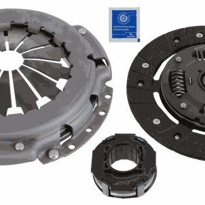 Kit ambreiaj FIAT PANDA (169_) 1.2 4x4 (169.AXB2A) benzina 60 cai SACHS 3000 951 504