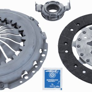 Kit ambreiaj FIAT DOBLO Cargo (263_) 1.6 D Multijet (263WXD1B, 263WXR1B, 263WXX1B, 263ZXD1B,... diesel 105 cai SACHS 3000 951 531
