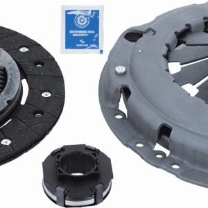 Kit ambreiaj FIAT 500 (312_) 1.2 (312AXA1A) benzina 69 cai SACHS 3000 951 532