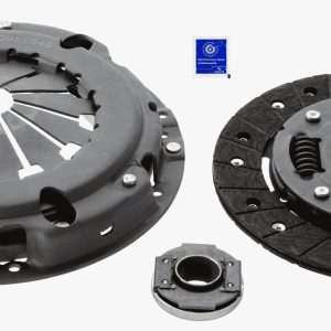 Kit ambreiaj FIAT 500 (312_) 0.9 (312AXH1A) benzina 65 cai SACHS 3000 951 549