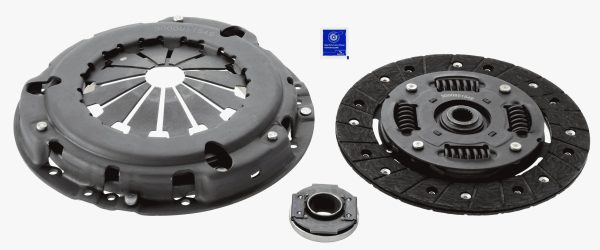Kit ambreiaj FIAT 500 (312_) 0.9 (312AXH1A) benzina 65 cai SACHS 3000 951 549