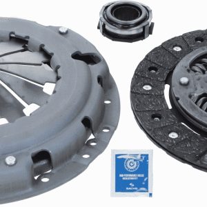 Kit ambreiaj FIAT 500 C (312_) 0.9 (312AG1A) benzina 86 cai SACHS 3000 951 552