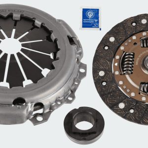 Kit ambreiaj FIAT QUBO (225_) 1.4 (225AXA1A) benzina 73 cai SACHS 3000 951 688