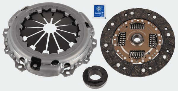 Kit ambreiaj FIAT QUBO (225_) 1.4 (225AXA1A) benzina 73 cai SACHS 3000 951 688