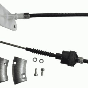Cablu ambreiaj FIAT PANDA (169_) 1.3 D Multijet (169AXG1A, 169AXD1A) diesel 75 cai SACHS 3074 600 144