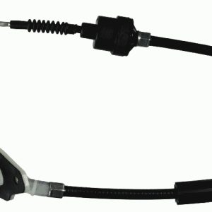 Cablu ambreiaj FIAT PANDA (312_, 319_) 1.2 (312PXA1A) benzina 69 cai SACHS 3074 600 145