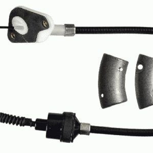 Cablu ambreiaj FIAT 500 (312_) 1.4 (301J410) benzina 102 cai SACHS 3074 600 147