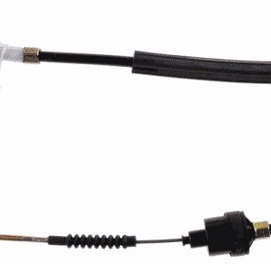 Cablu ambreiaj FIAT PANDA (169_) 1.1 (169.AXA1A) benzina 54 cai SACHS 3074 600 261