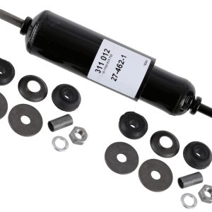 Amortizor FIAT 500 (111_, 101_, 110_) 0.5 (110F) benzina 18 cai SACHS 311 012
