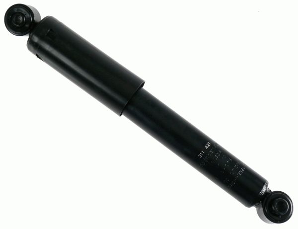 Amortizor FIAT PANDA (169_) 1.1 (169.AXA1A) benzina 54 cai SACHS 311 421