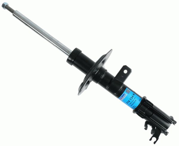 Amortizor FIAT PANDA (169_) 1.1 (169.AXA1A) benzina 54 cai SACHS 314 134