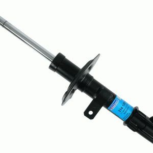 Amortizor FIAT PANDA Caseta/ Hatchback (169_) 1.1 (169CXA1A) benzina 54 cai SACHS 314 135