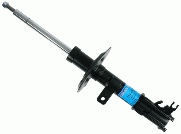 Amortizor FIAT PANDA (169_) 1.1 (169.AXA1A) benzina 54 cai SACHS 314 135