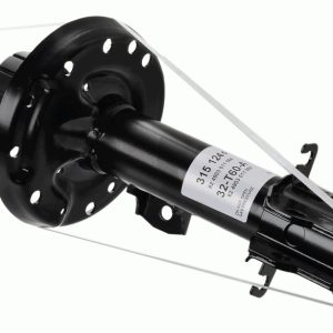 Amortizor FIAT FIORINO microbus (225_) 1.4 (225AXA1A) benzina 77 cai SACHS 315 124