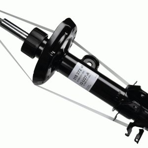 Amortizor FIAT DOBLO Cargo (263_) 1.3 D Multijet (263WXU1A, 263ZXU1A, 263WYB1A, 263ZYB1A) diesel 95 cai SACHS 315 372