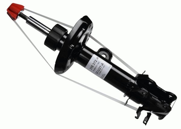 Amortizor FIAT DOBLO Cargo (263_) 1.3 D Multijet (263WXU1A, 263ZXU1A, 263WYB1A, 263ZYB1A) diesel 95 cai SACHS 315 372