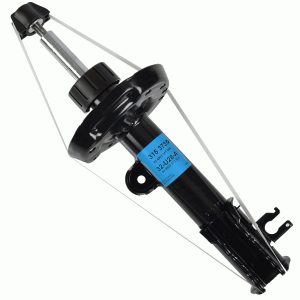 Amortizor FIAT DOBLO Cargo (263_) 1.3 D Multijet (263WXU1A, 263ZXU1A, 263WYB1A, 263ZYB1A) diesel 95 cai SACHS 315 373
