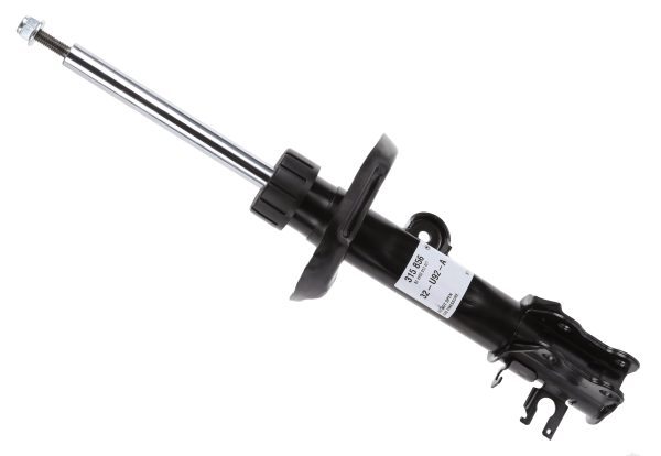 Amortizor FIAT 500L (351_, 352_) 0.9 (199LYC1B) benzina 105 cai SACHS 315 856