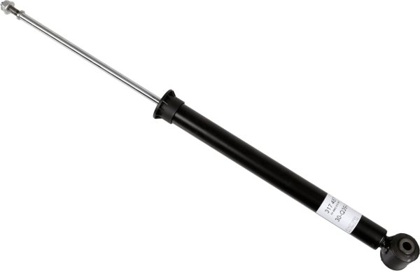 Amortizor FIAT 500L (351_, 352_) 0.9 (199LYC1B) benzina 105 cai SACHS 317 487