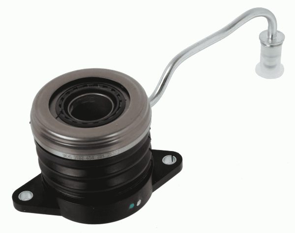 Rulment de presiune ambreiaj FIAT FREEMONT (345_) 2.0 JTD diesel 136 cai SACHS 3182 654 281