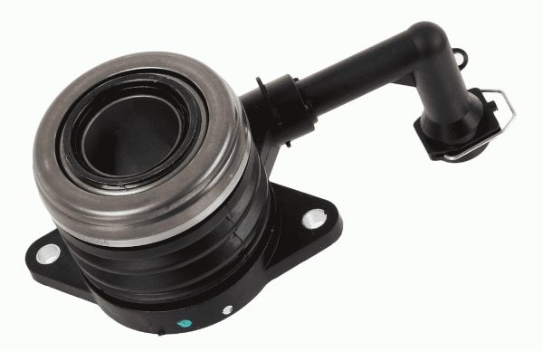 Rulment de presiune ambreiaj FIAT PANDA VAN (312_, 519_) 1.3 D Multijet (312CXL1A, 312DXL1A) diesel 75 cai SACHS 3182 654 282