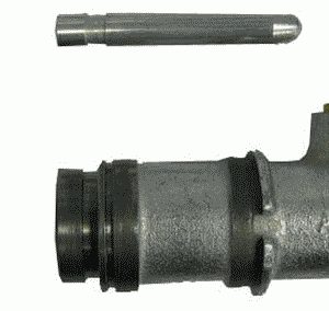 Cilindru receptor ambreiaj FIAT FIORINO Autoutilitara/limuzina spatioasa (146_) 70 i.e. 1.4 benzina 67 cai SACHS 6283 600 128