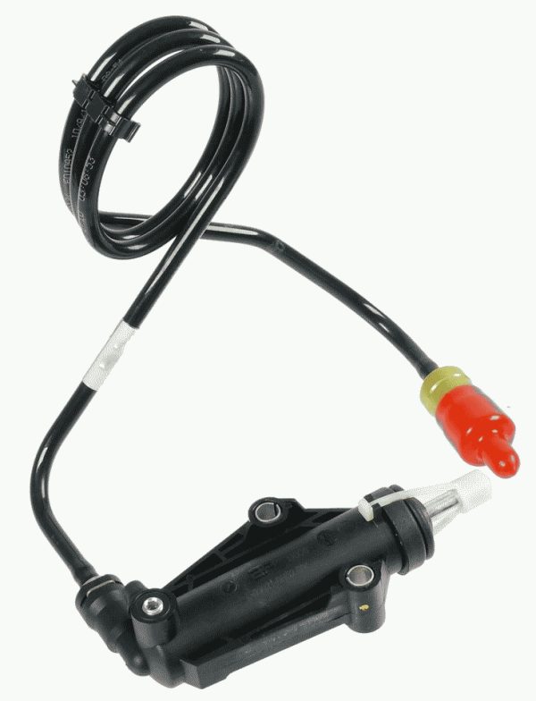 Cilindru receptor ambreiaj FIAT 500 (312_) 1.4 (312AXC1B, 312CXC1B) benzina 100 cai SACHS 6283 600 538