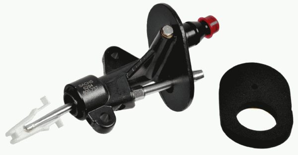 Pompa centrala ambreiaj FIAT FIORINO microbus (225_) 1.4 (225AXA1A) benzina 77 cai SACHS 6284 600 737