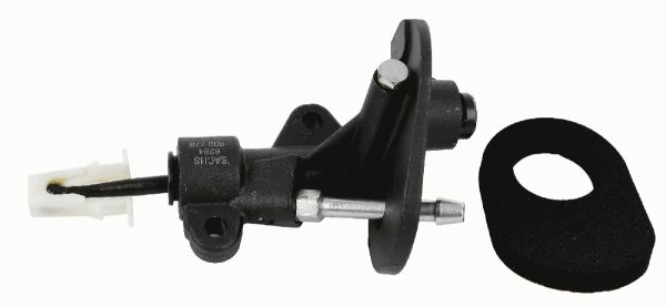 Pompa centrala ambreiaj FIAT TIPO hatchback (356_, 357_) 1.0 (357HXN1A) benzina 101 cai SACHS 6284 600 779