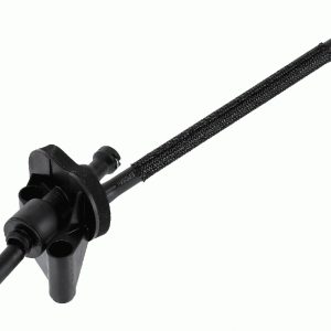 Pompa centrala ambreiaj FIAT PANDA (312_, 319_) 1.0 Mild Hybrid (312.PYD1B) benzina/elector 69 cai SACHS 6284 605 077