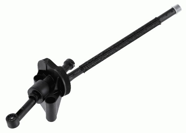 Pompa centrala ambreiaj FIAT PANDA (312_, 319_) 1.0 Mild Hybrid (312.PYD1B) benzina/elector 69 cai SACHS 6284 605 077