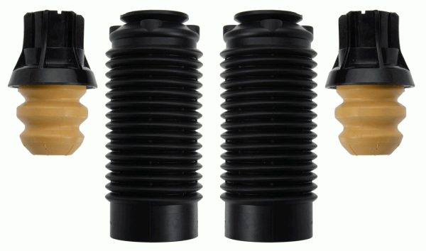 Chit protectie praf amortizor FIAT 500 (312_) 0.9 (312AXG1A, 312.AXG11) benzina 86 cai SACHS 900 335