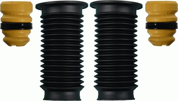 Chit protectie praf amortizor FIAT 500L (351_, 352_) 0.9 (199LYC1B) benzina 105 cai SACHS 900 405
