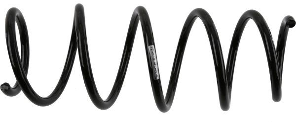 Arc spiral FIAT 500X (334_) 1.4 4x4 (334AXF22) benzina 163 cai SACHS 991 108