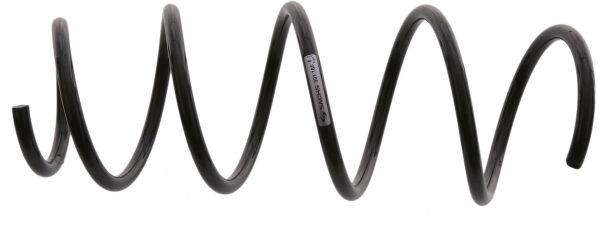 Arc spiral FIAT PANDA VAN (312_, 519_) 0.9 (312CXH1A, 312DXH1A) benzina 65 cai SACHS 991 185